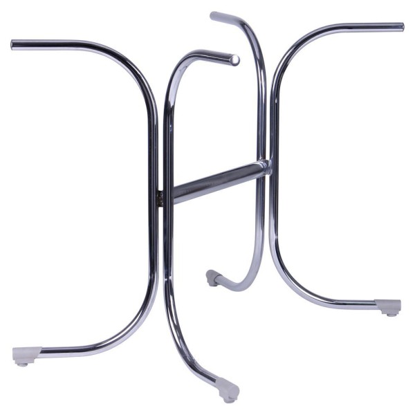 База Олена Нью 500 - стильні опори для кухонних столів