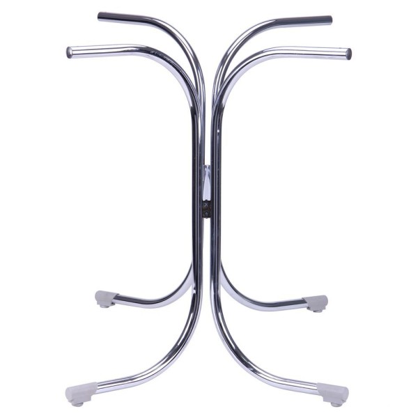 База Олена Нью 500 - стильні опори для кухонних столів