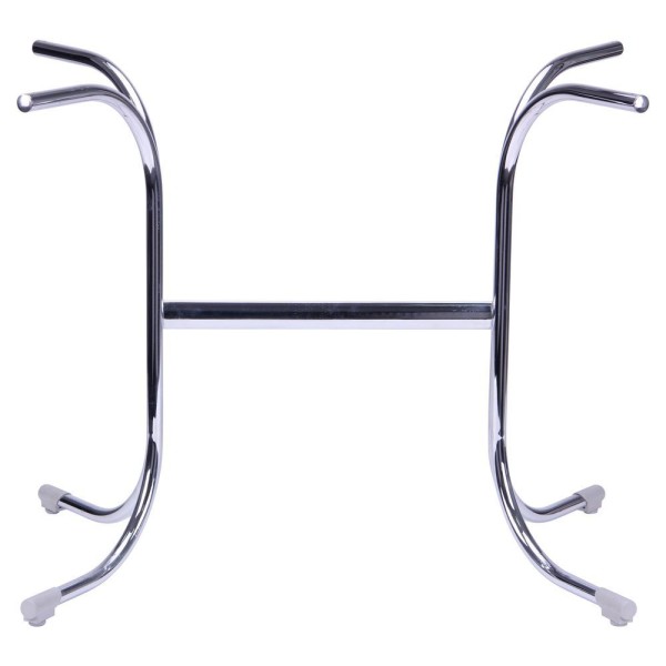 База Олена Нью 500 - стильні опори для кухонних столів