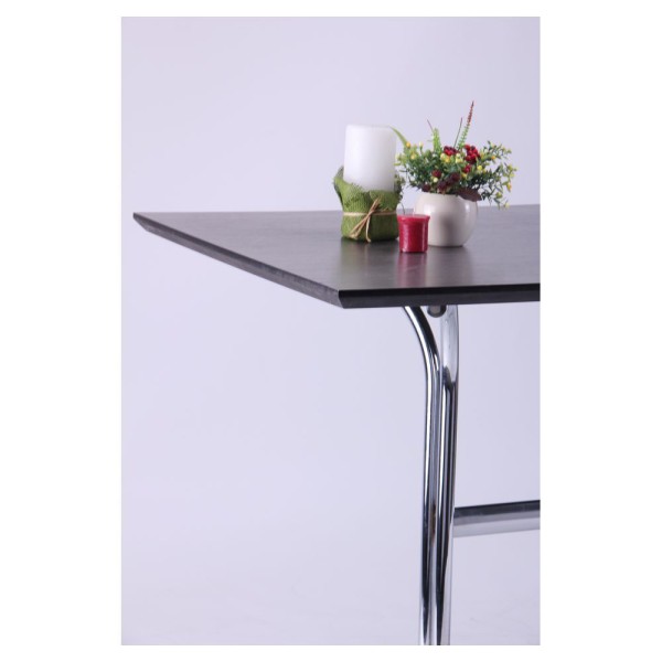 База Олена Нью 500 - стильні опори для кухонних столів