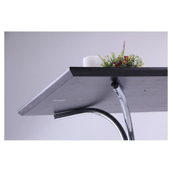 База Олена Нью 500 - стильні опори для кухонних столів