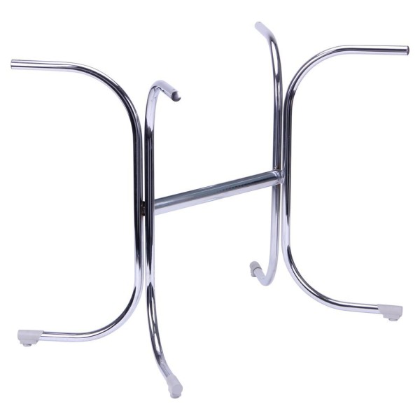 База Олена Нью 500 - стильні опори для кухонних столів