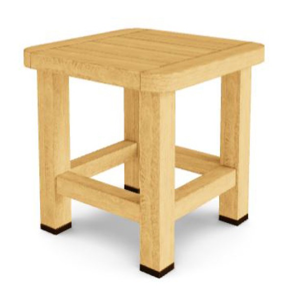 Журнальний столик Lugano – стильний вибір для вашого дому та саду