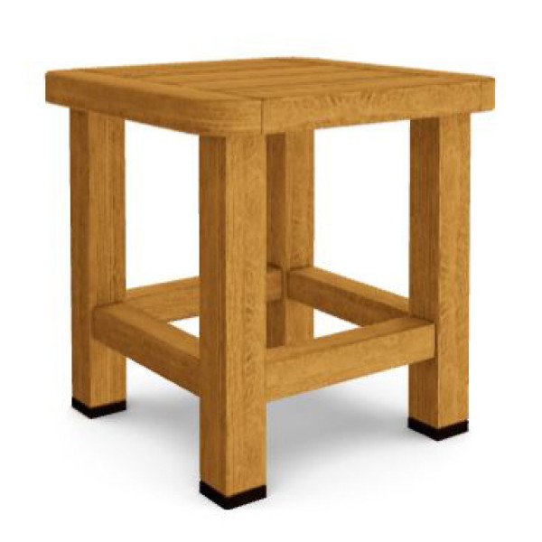 Журнальний столик Lugano – стильний вибір для вашого дому та саду