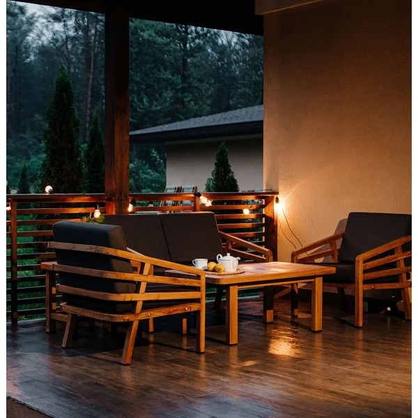 Садовий набір Lugano