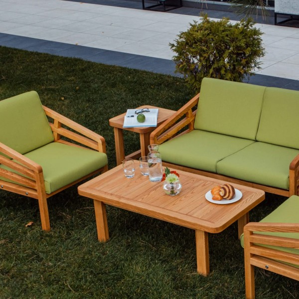 Садовий набір Lugano