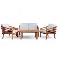 Садовий набір Lugano