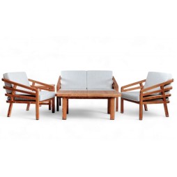 Садовий набір Lugano