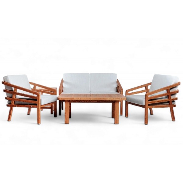 Садовий набір Lugano