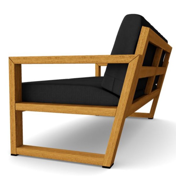 Диван Scandinavia – комфорт та стиль у вашому домі