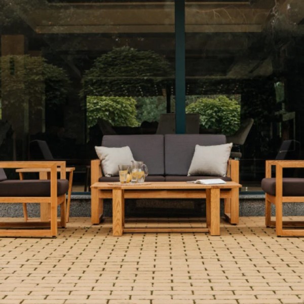 Диван Scandinavia – комфорт та стиль у вашому домі