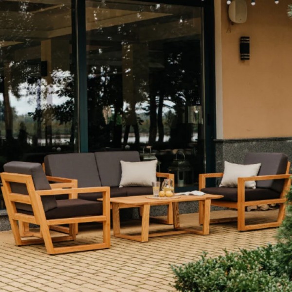 Диван Scandinavia – комфорт та стиль у вашому домі