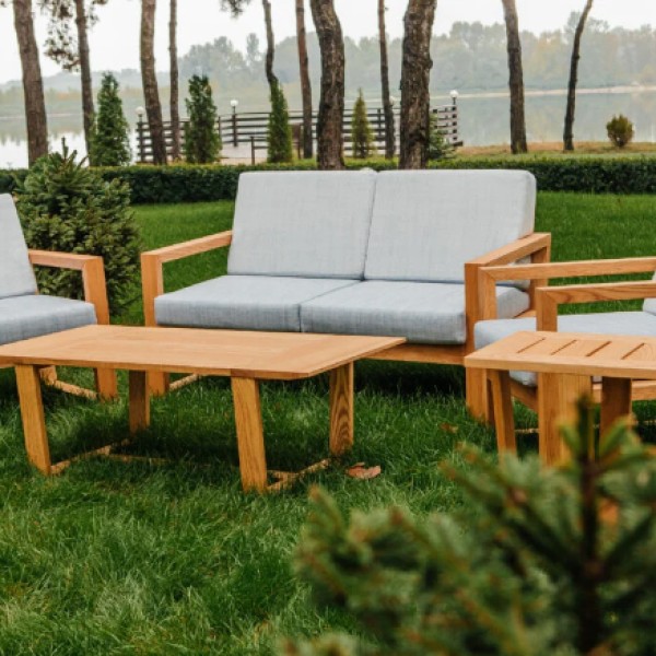 Диван Scandinavia – комфорт та стиль у вашому домі