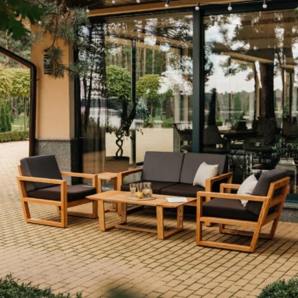 Диван Scandinavia – комфорт та стиль у вашому домі