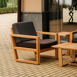 Крісло Scandinavia