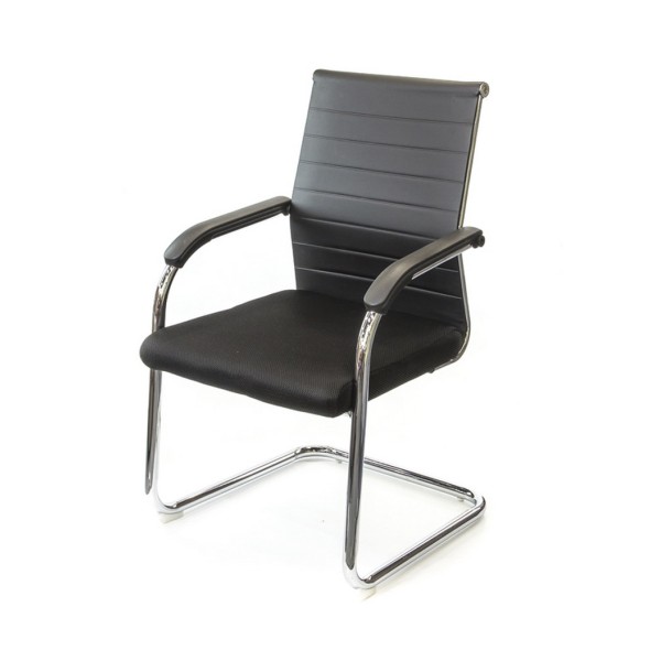 Крісло Промо CF – зручне та стильне крісло для офісу