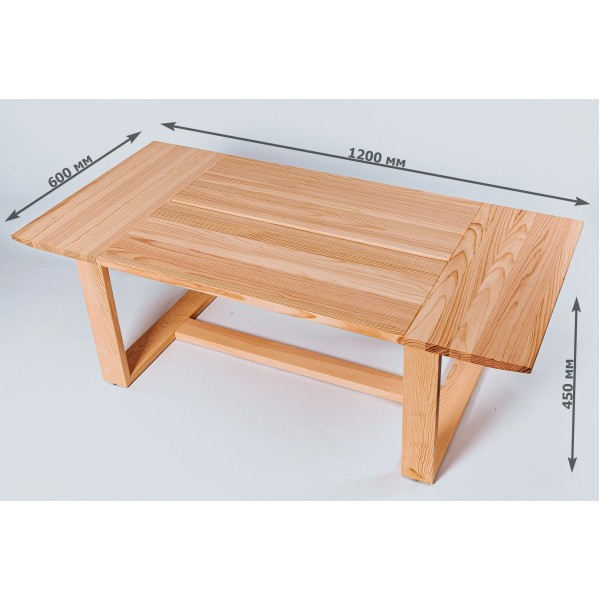 Кавовий столик Scandinavia