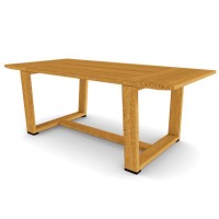 Кавовий столик Scandinavia