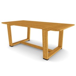 Кавовий столик Scandinavia