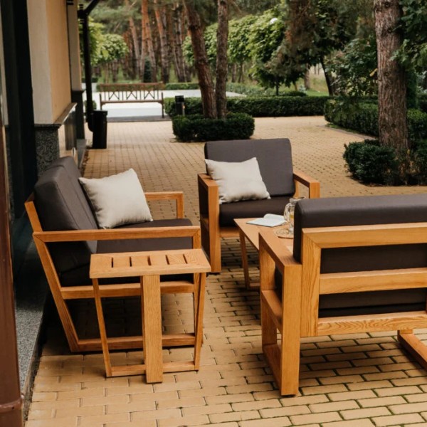 Журнальний столик Scandinavia — стиль та комфорт для вашого дому