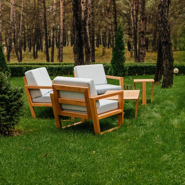 Садовий набір Scandinavia