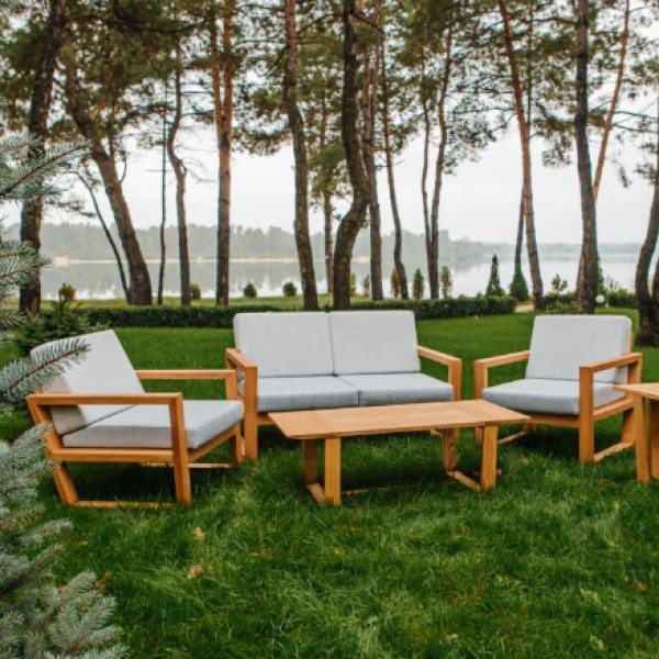 Садовий набір Scandinavia