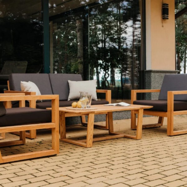 Садовий набір Scandinavia