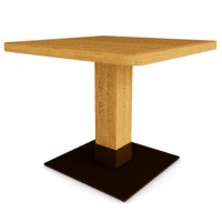 Стіл обідній Lugano Dinner Duo