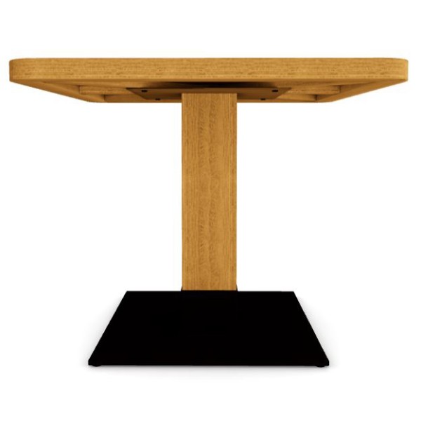 Стіл обідній Lugano Dinner Horeca – елегантність та функціональність для вашого інтер’єру