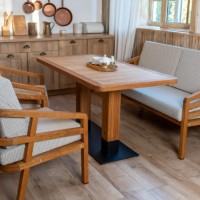 Стіл обідній Lugano Dinner Standard