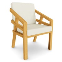 Стілець обідній Lugano Dinner