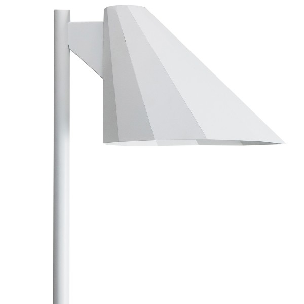 Торшер Lumia Flo — підлоговий світильник з металу