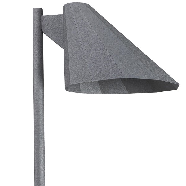 Торшер Lumia Flo — підлоговий світильник з металу