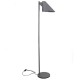 Торшер Lumia Flo — підлоговий світильник з металу