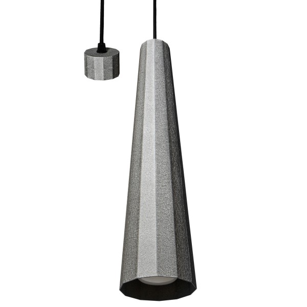 Світильник підвісний Lumia Con P100-430