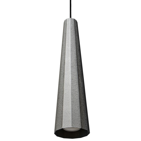 Світильник підвісний Lumia Con P100-430