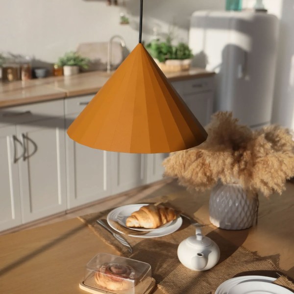 Підвісний світильник Lumia Con P350-220