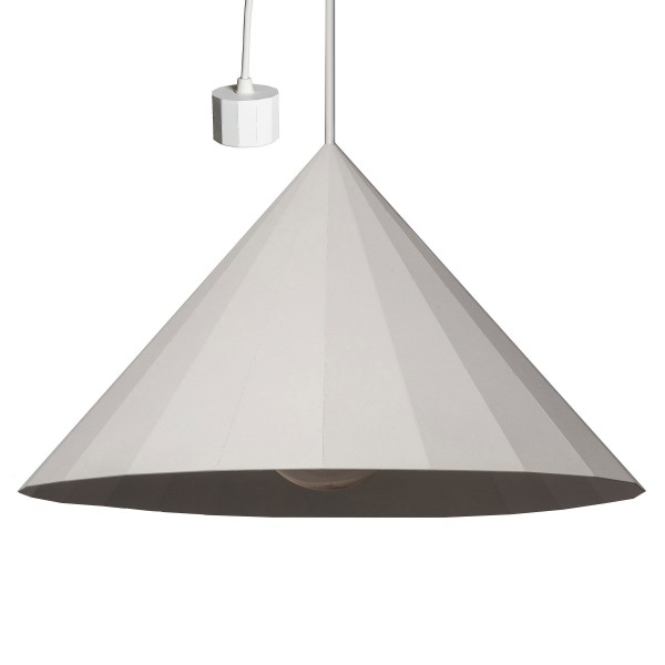 Підвісний світильник Lumia Con P350-220