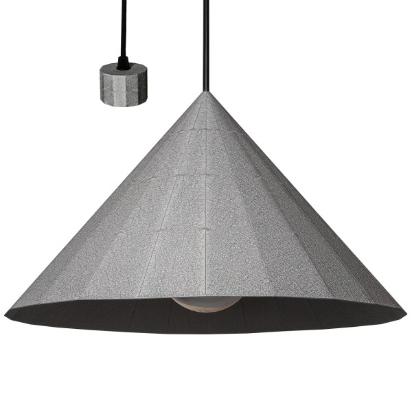 Підвісний світильник Lumia Con P350-220