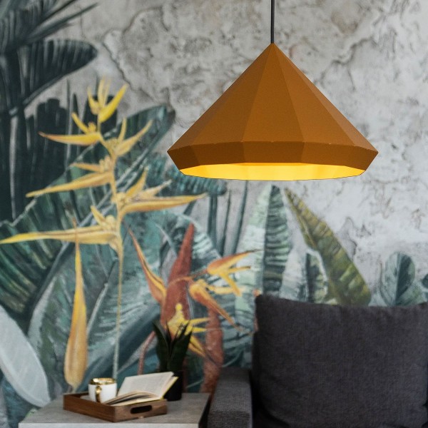 Світильник підвісний (люстра) Lumia Spin P350-220 – стильне освітлення для дому