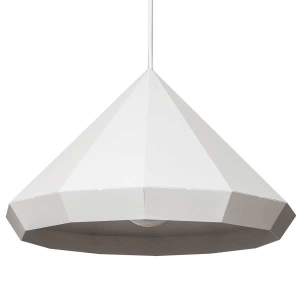 Світильник підвісний (люстра) Lumia Spin P350-220 – стильне освітлення для дому