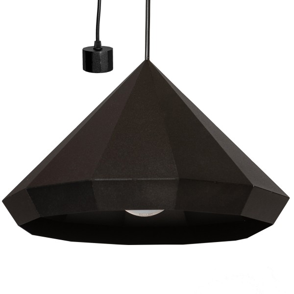 Світильник підвісний (люстра) Lumia Spin P350-220 – стильне освітлення для дому