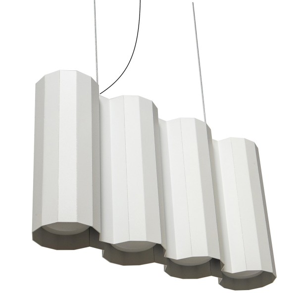 Світильник підвісний Lumia Combo GA4 P75-200