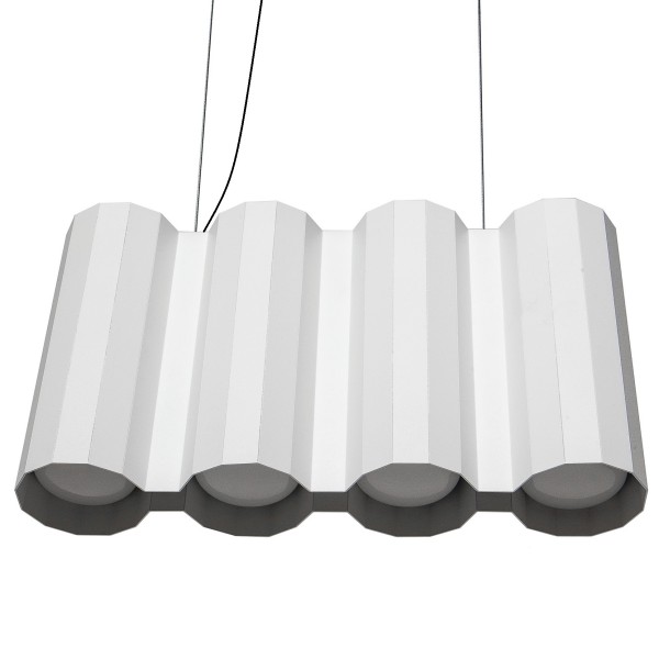 Світильник підвісний Lumia Combo GA4 P75-200