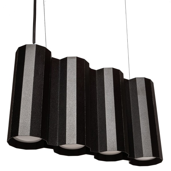 Світильник підвісний Lumia Combo GA4 P75-200