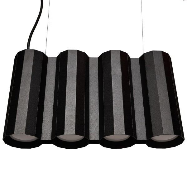 Світильник підвісний Lumia Combo GA4 P75-200