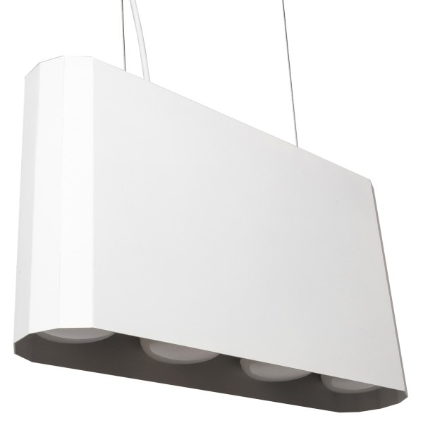 Світильник підвісний Lumia Combo BA4 P75-200 — сучасне освітлення для вашого інтер'єру