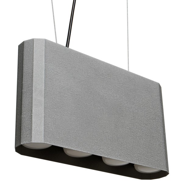 Світильник підвісний Lumia Combo BA4 P75-200 — сучасне освітлення для вашого інтер'єру