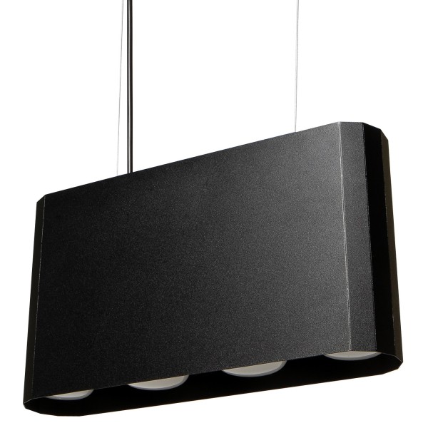 Світильник підвісний Lumia Combo BA4 P75-200 — сучасне освітлення для вашого інтер'єру