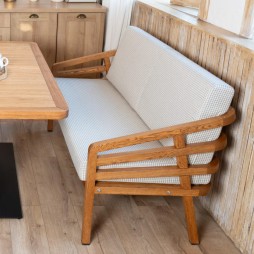 Диван Lugano Dinner Family